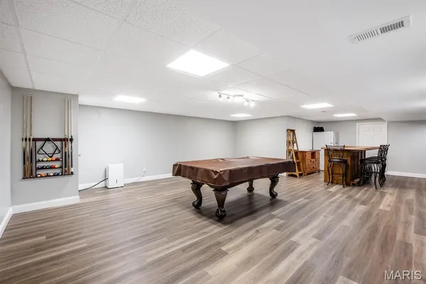 $320,500 | 9915 Bending Oaks Drive, Lebanon, IL 62254