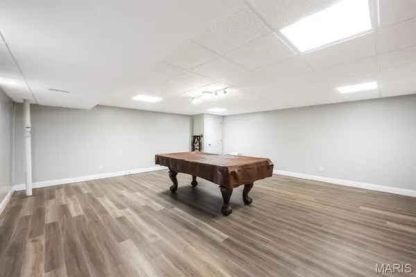 $320,500 | 9915 Bending Oaks Drive, Lebanon, IL 62254