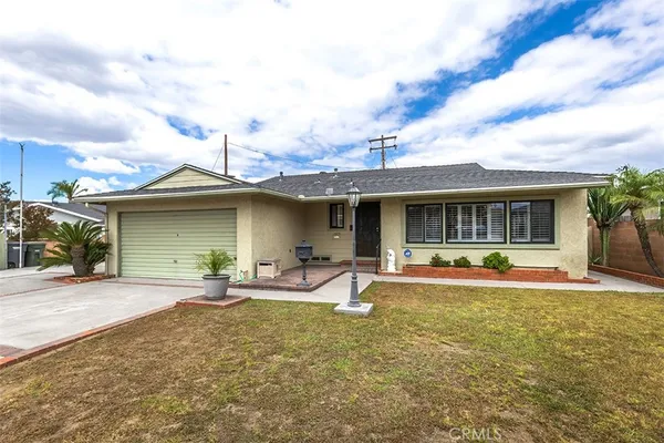 $878,000 | 15419 Hayford Street, La Mirada, CA 90638