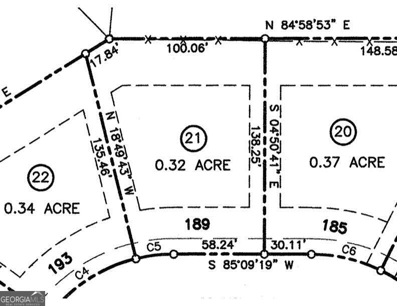 189 Camden Trace Macon, GA 31210 - Photo 3 of 3