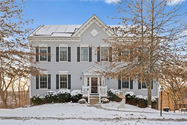 $589,900 | 1670 Heritage Drive, Pittsburgh, PA 15237