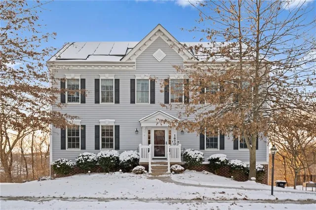 $589,900 | 1670 Heritage Drive, Pittsburgh, PA 15237