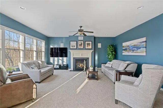 $589,900 | 1670 Heritage Drive, Pittsburgh, PA 15237