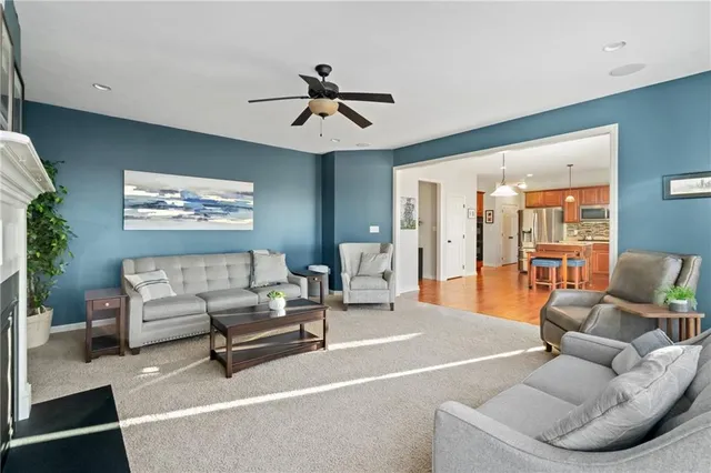 $589,900 | 1670 Heritage Drive, Pittsburgh, PA 15237