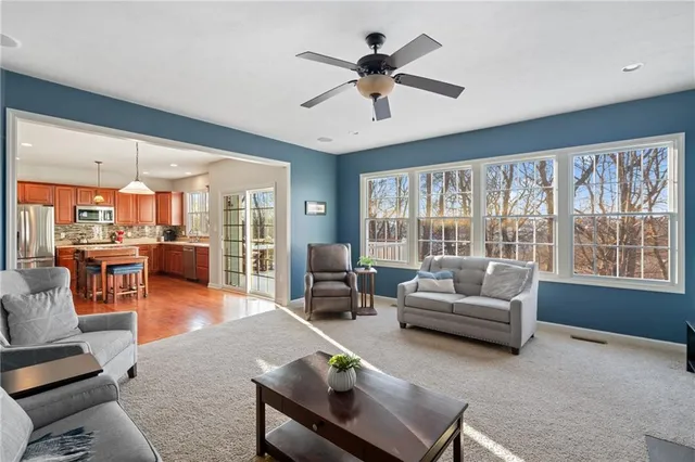 $589,900 | 1670 Heritage Drive, Pittsburgh, PA 15237