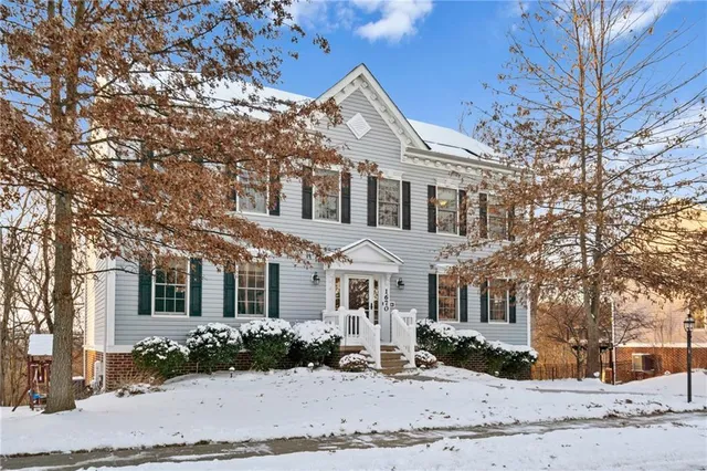 $589,900 | 1670 Heritage Drive, Pittsburgh, PA 15237