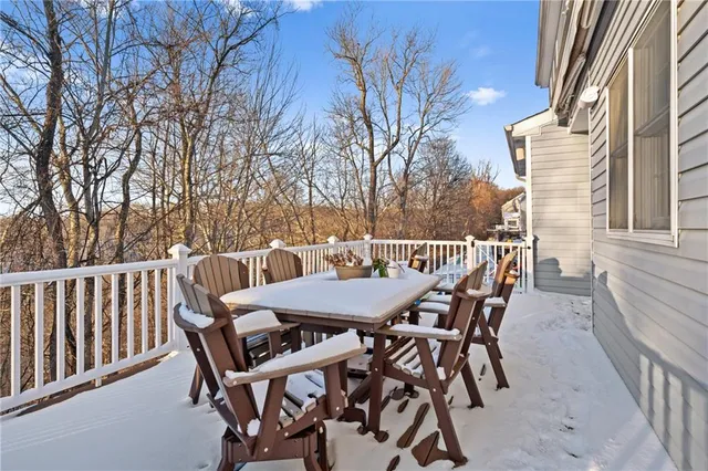 $589,900 | 1670 Heritage Drive, Pittsburgh, PA 15237