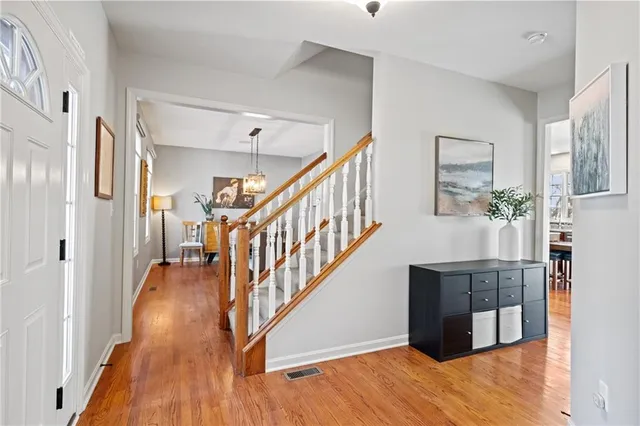 $589,900 | 1670 Heritage Drive, Pittsburgh, PA 15237