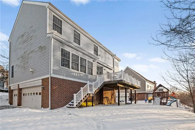 $589,900 | 1670 Heritage Drive, Pittsburgh, PA 15237