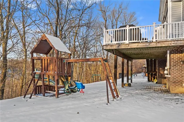 $589,900 | 1670 Heritage Drive, Pittsburgh, PA 15237