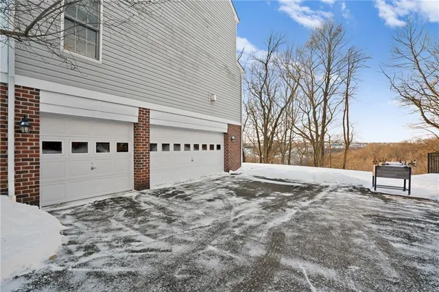 $589,900 | 1670 Heritage Drive, Pittsburgh, PA 15237