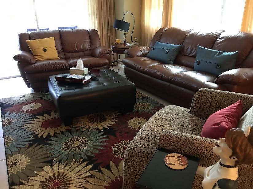 250 Northeast 20th Street, Unit 2250 Boca Raton, FL 33431 - Photo 8 of 15 living room