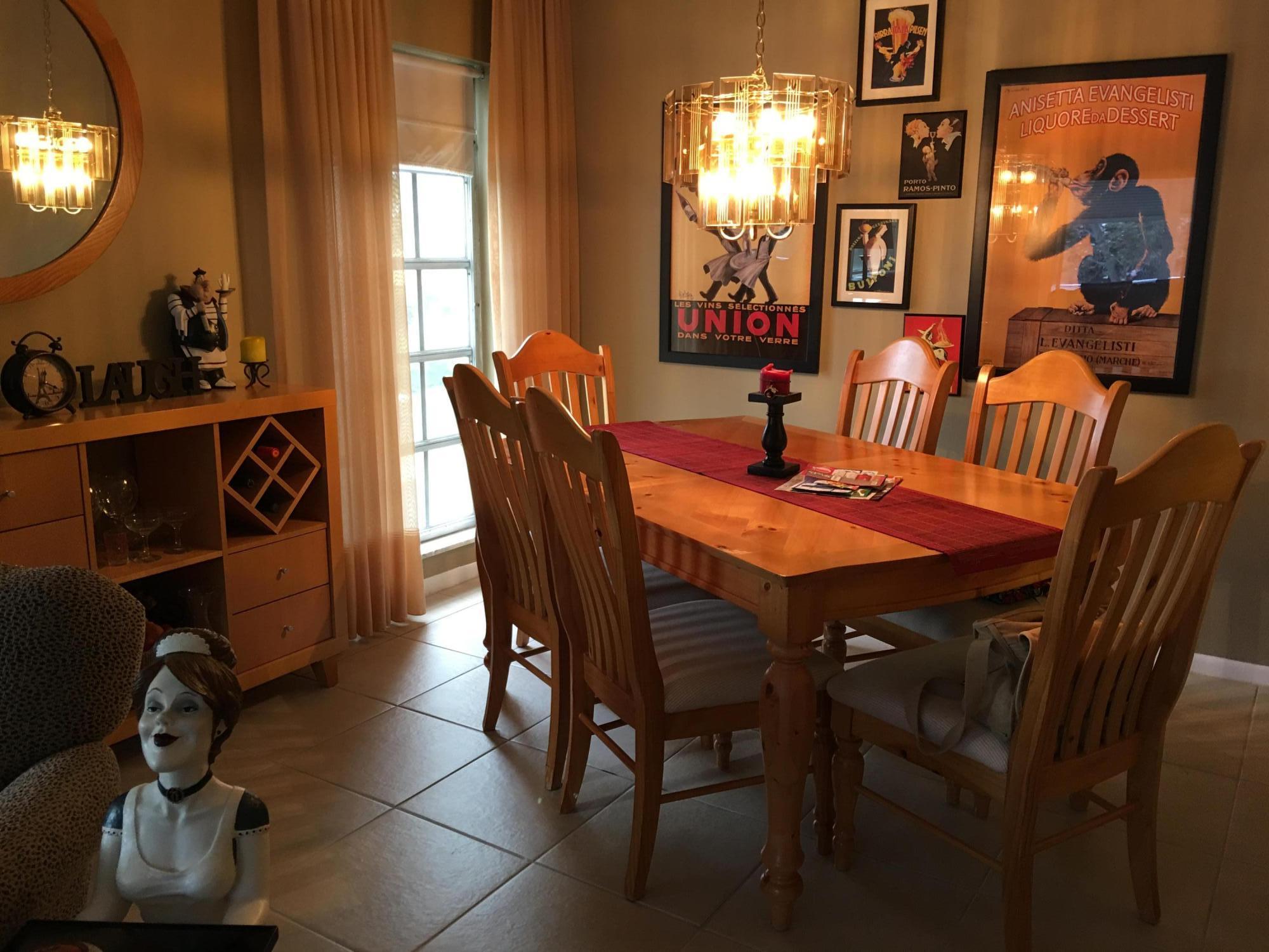 250 Northeast 20th Street, Unit 2250 Boca Raton, FL 33431 - Photo 9 of 15 dining rm