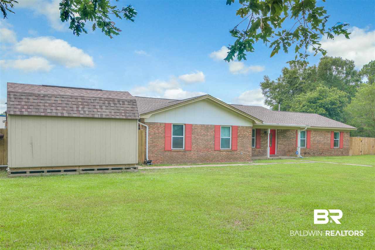 19874 Forest Park Circle Foley, AL 36535 - Photo 34 of 39