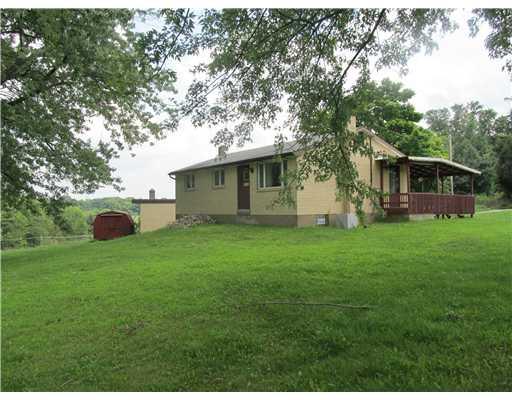 422 Slaughter Hollow Road Irwin, PA 15642 - Photo 1 of 17 Exterior Front.