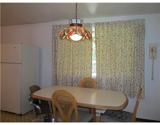 422 Slaughter Hollow Road Irwin, PA 15642 - Photo 4 of 17 Dining Room. dining area in eat in kitchen.