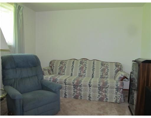 422 Slaughter Hollow Road Irwin, PA 15642 - Photo 9 of 17 Den. Living room is open to den area (currently used as a sitting area extension of living room).