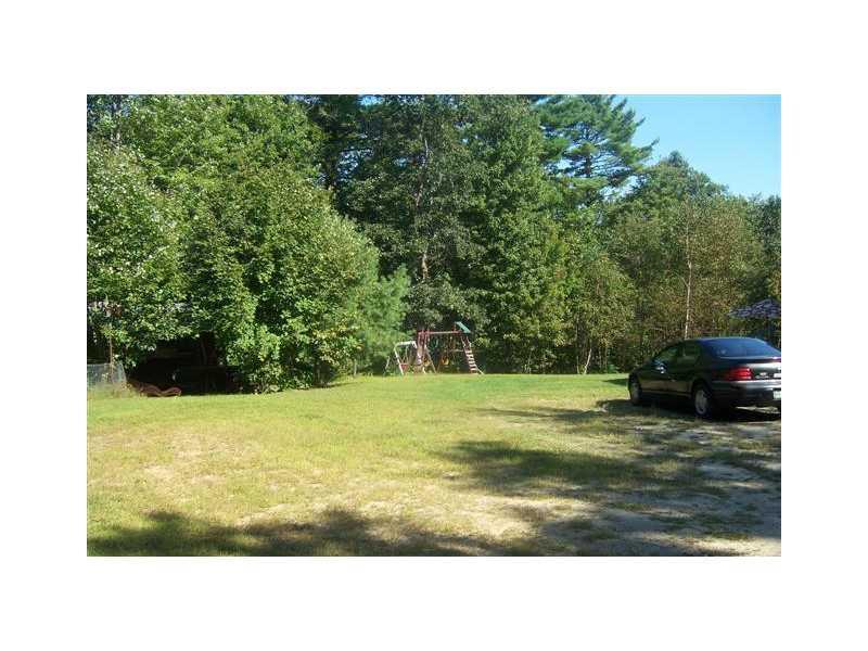 50 Watson Road Poland, ME 04274 - Photo 7 of 22 Other. Sideyard