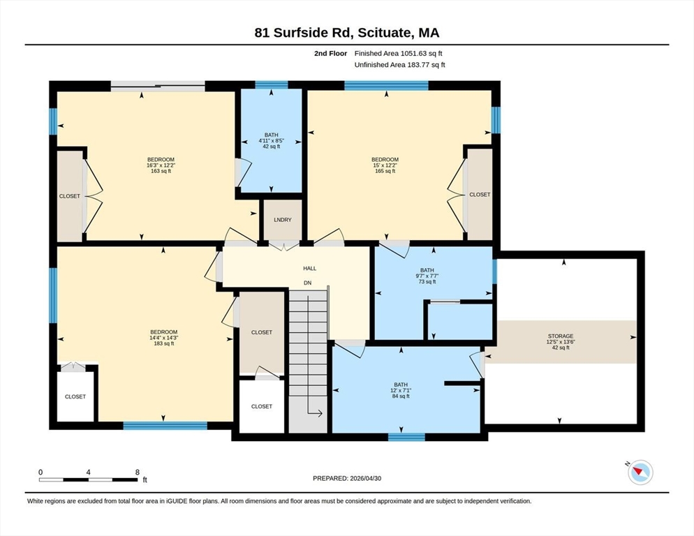 81 Surfside Road Scituate, MA 02066 - Photo 31 of 31