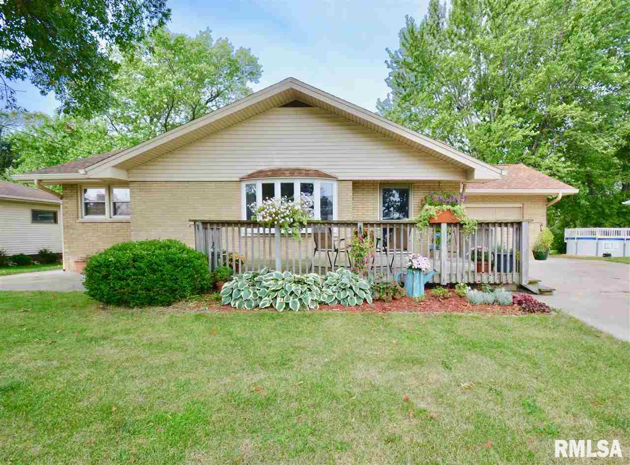 4503 Silvis Road Bartonville, IL 61607 - Photo 1 of 36 Gallery Image 1