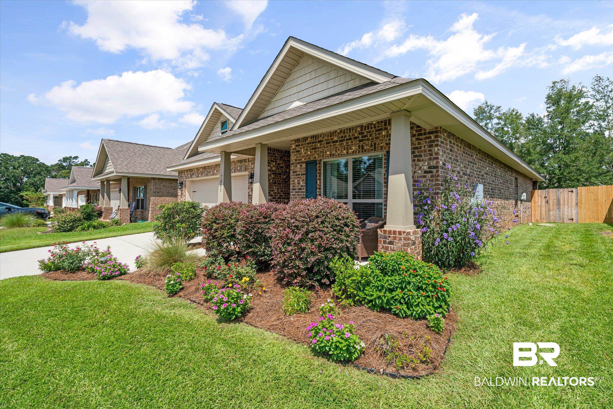 7843 Barrington Lane Daphne, AL 36526 - Photo 33 of 33