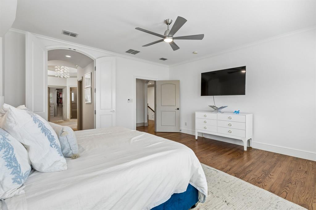 6516 Vanderbilt Avenue Dallas, TX 75214 - Photo 25 of 40