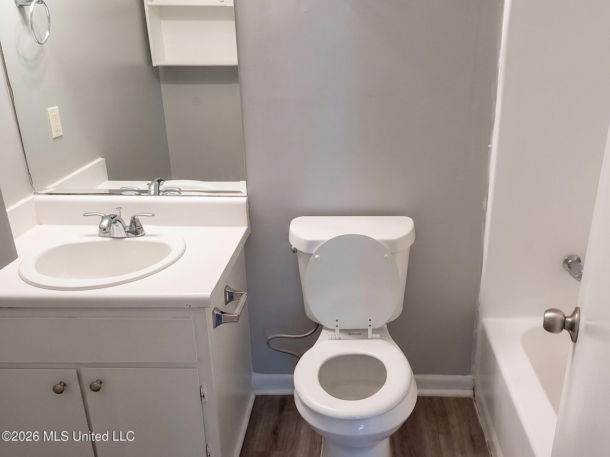 132 Cumberland Road Brandon, MS 39047 - Photo 8 of 10 5 (Bathroom 1) (1)