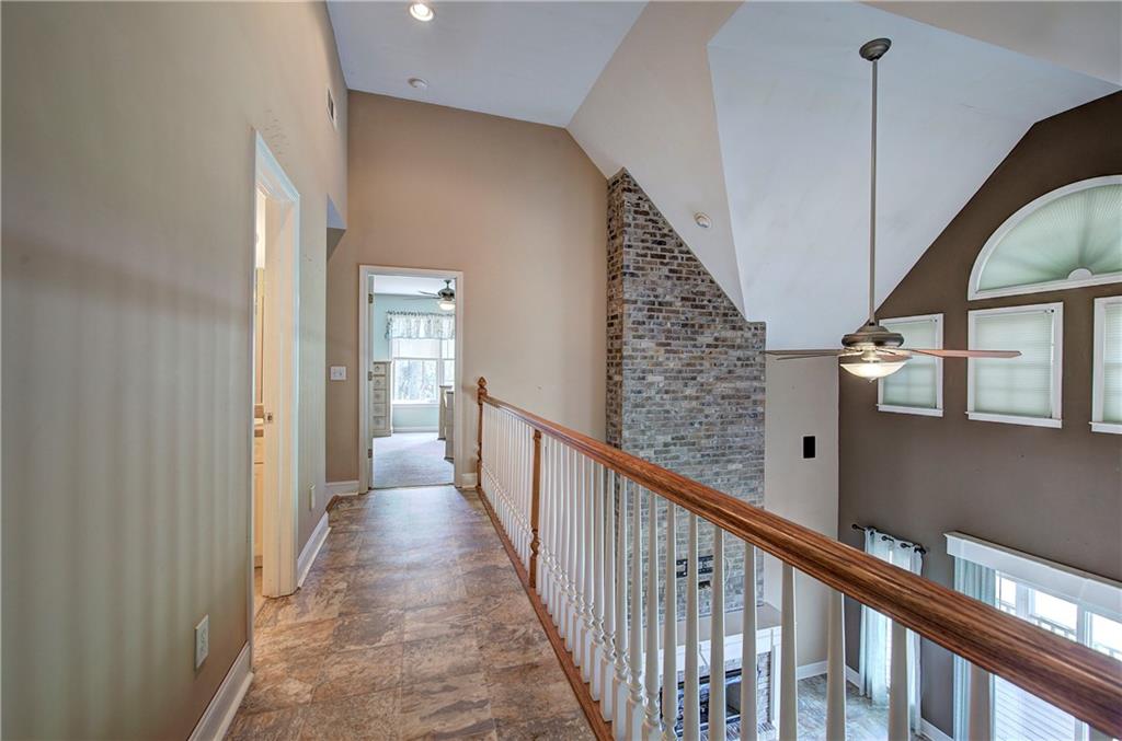 273 Jordan Road Southeast Cartersville, GA 30120 - Photo 53 of 71