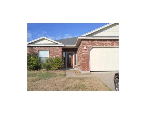 a view of a house with a porch