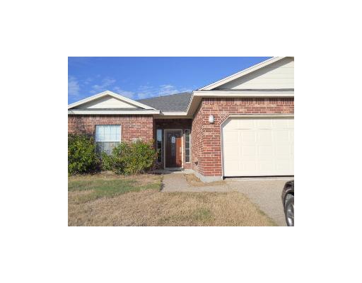 a view of a house with a porch