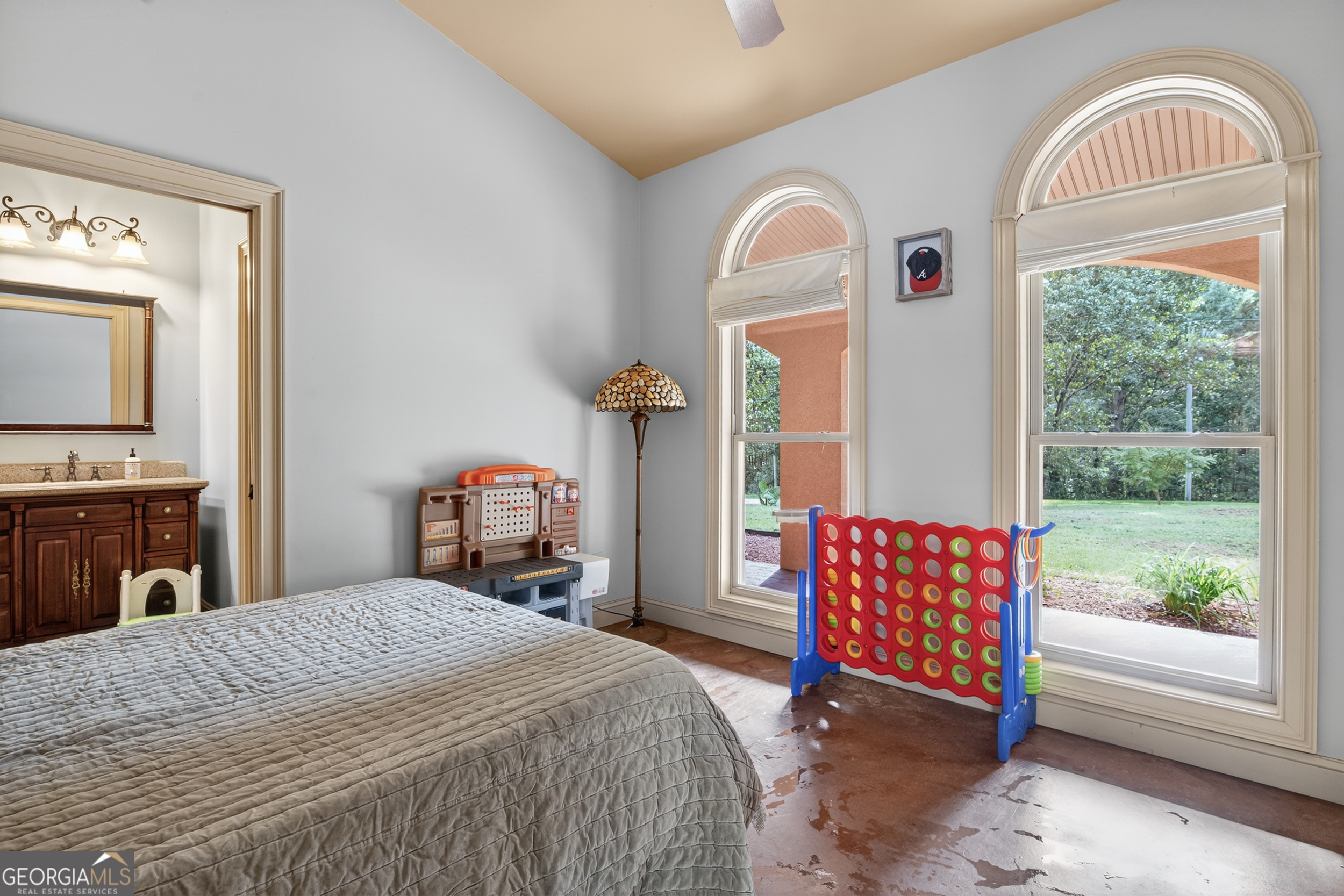 1583 Hickory Flat Road Gillsville, GA 30543 - Photo 17 of 78