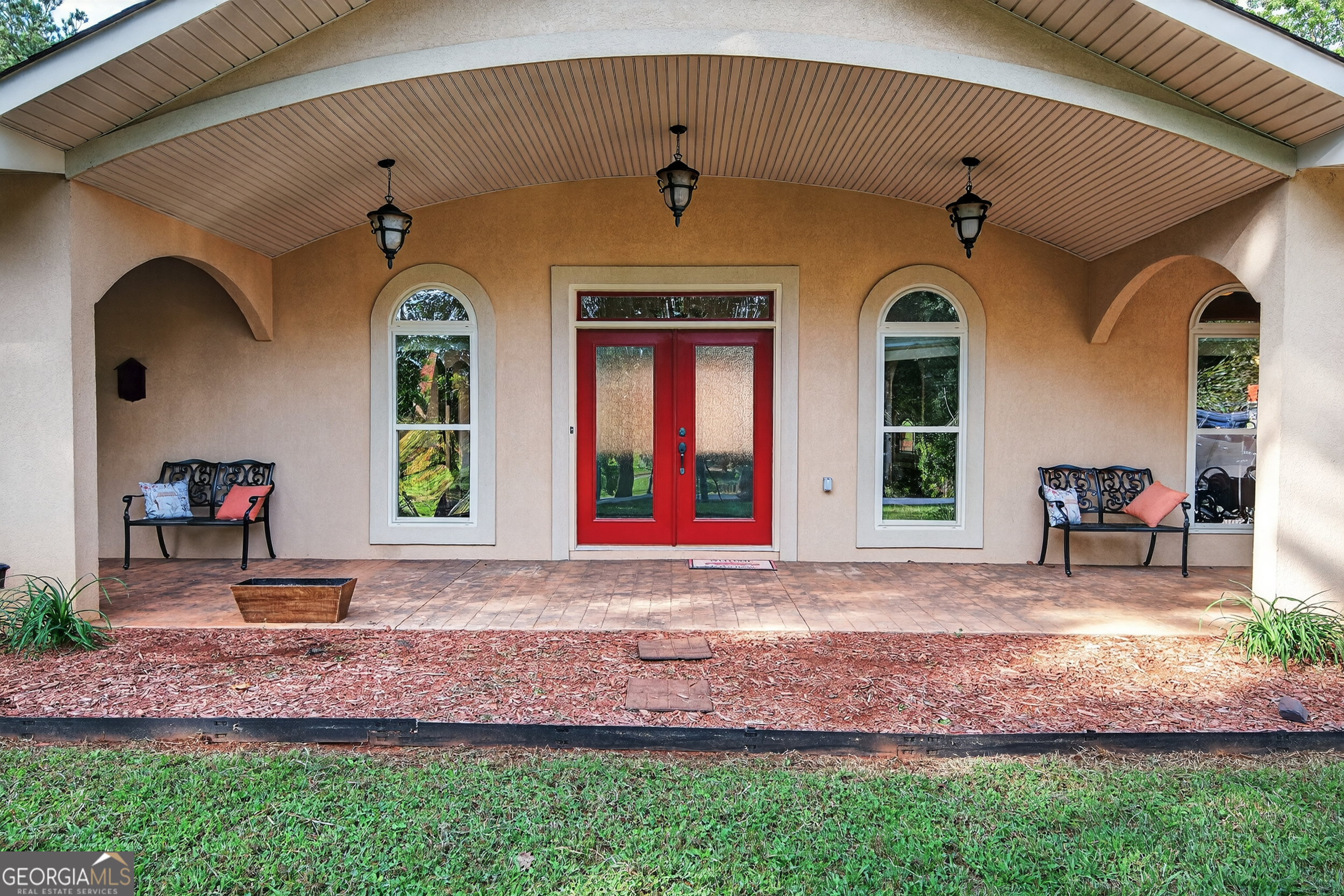 1583 Hickory Flat Road Gillsville, GA 30543 - Photo 2 of 78