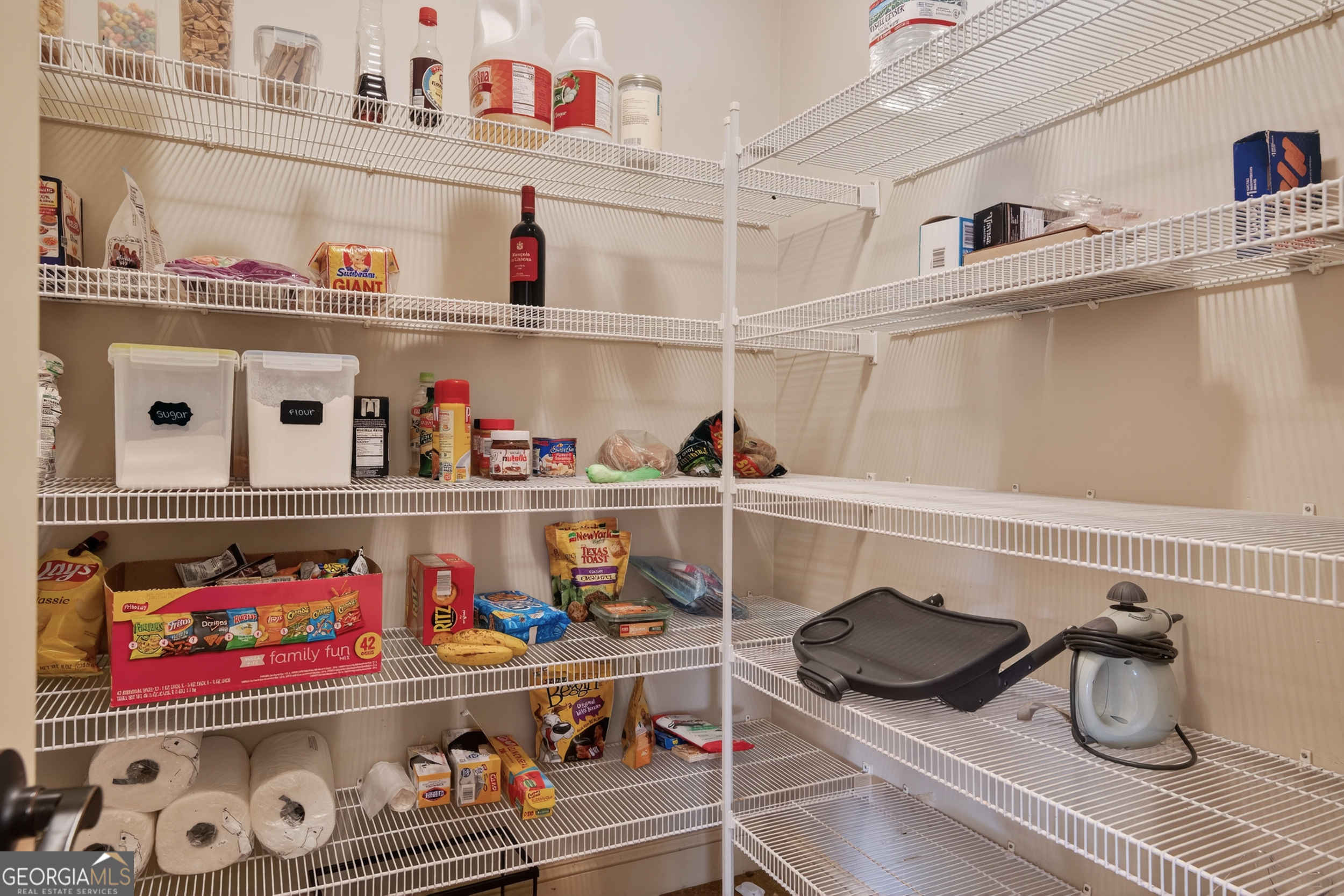 1583 Hickory Flat Road Gillsville, GA 30543 - Photo 45 of 78