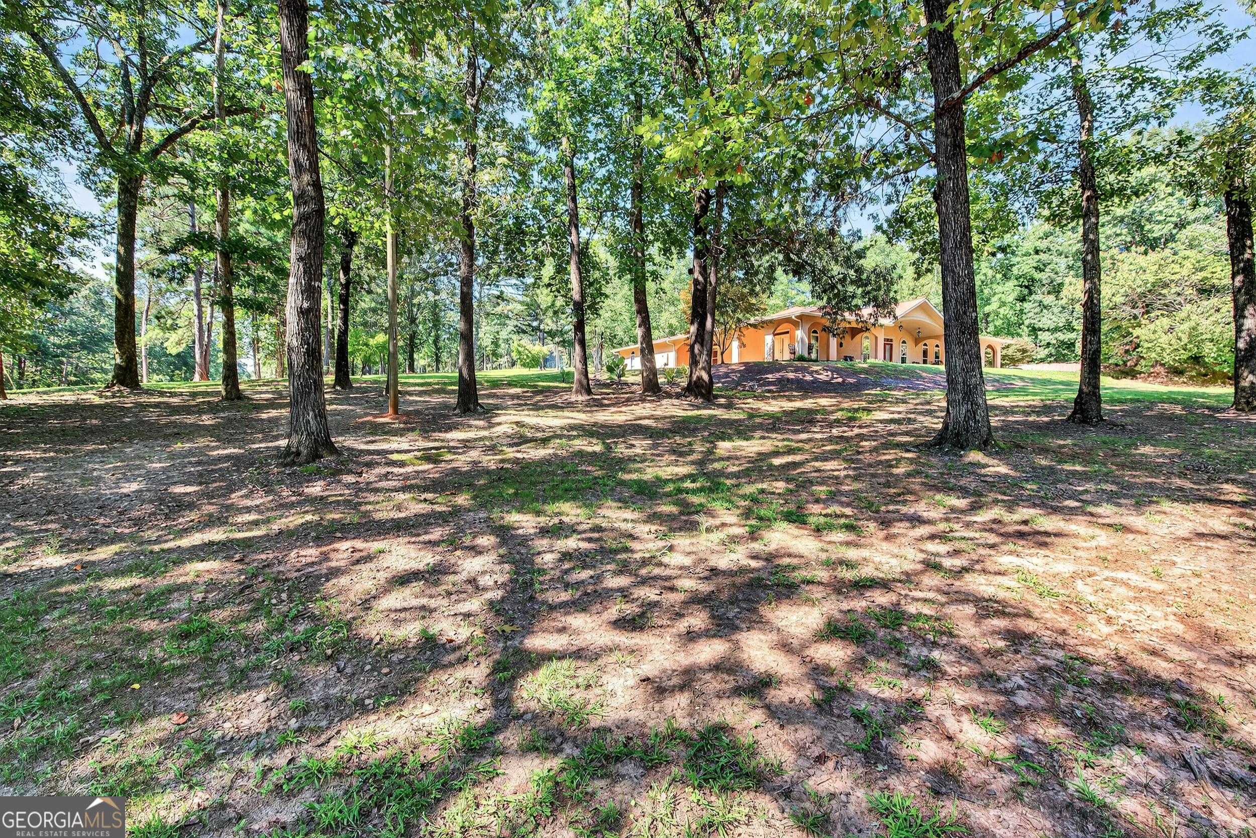 1583 Hickory Flat Road Gillsville, GA 30543 - Photo 52 of 78