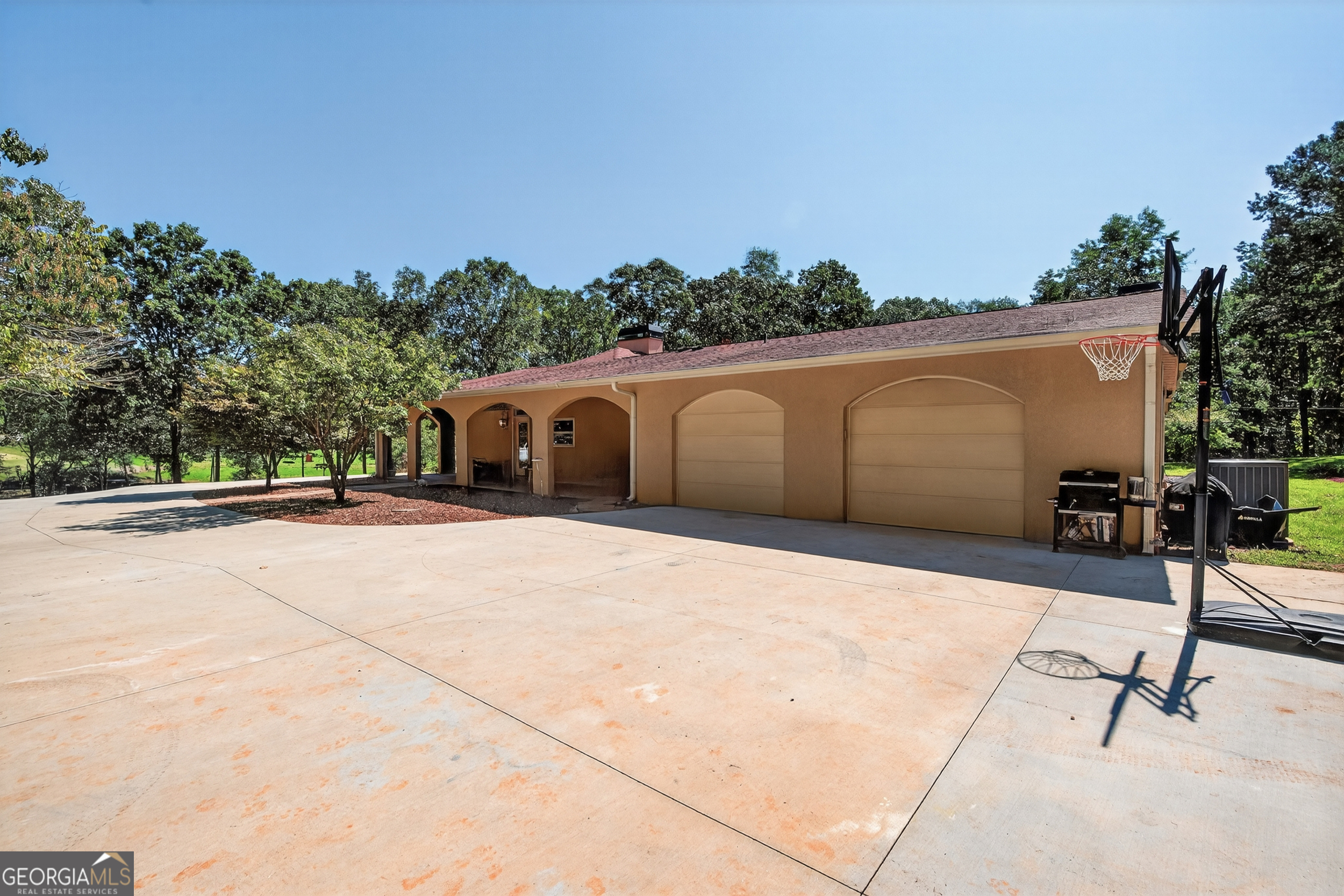 1583 Hickory Flat Road Gillsville, GA 30543 - Photo 54 of 78