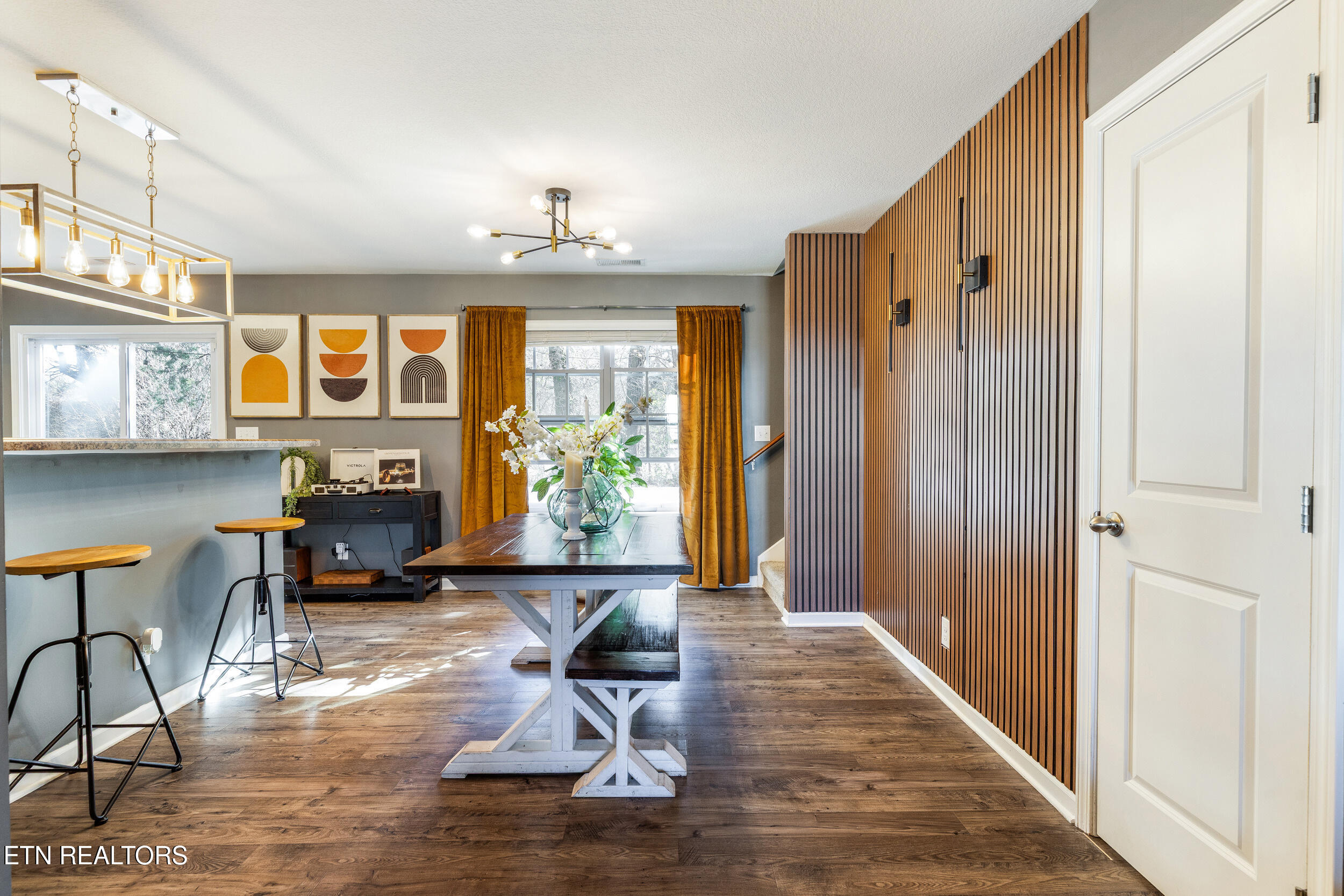 7200 Ponds Inlet Lane Powell, TN 37849 - Photo 11 of 38 Eat in Kitchen