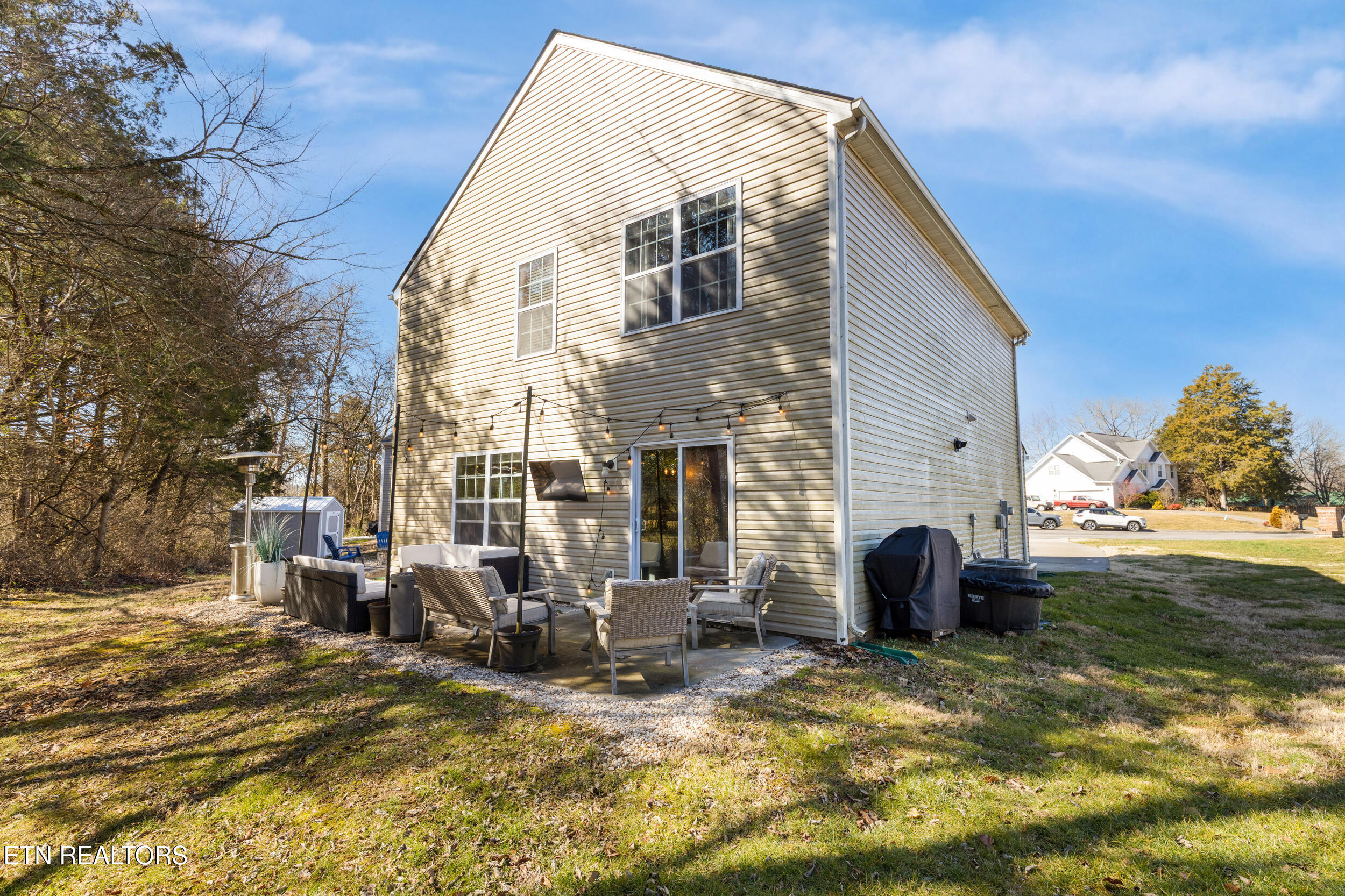 7200 Ponds Inlet Lane Powell, TN 37849 - Photo 34 of 38 Exterior