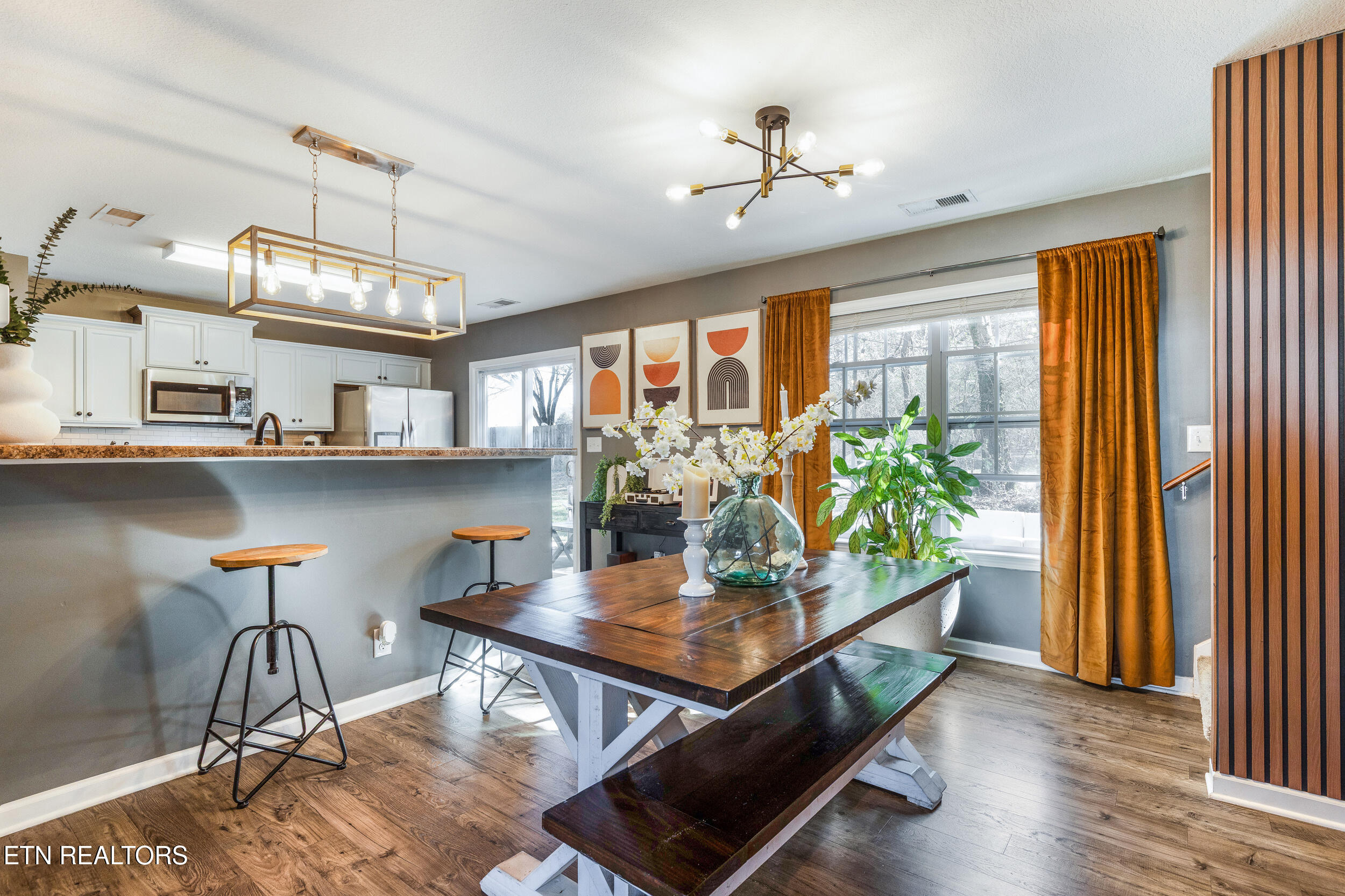 7200 Ponds Inlet Lane Powell, TN 37849 - Photo 5 of 38 Eat in Kitchen