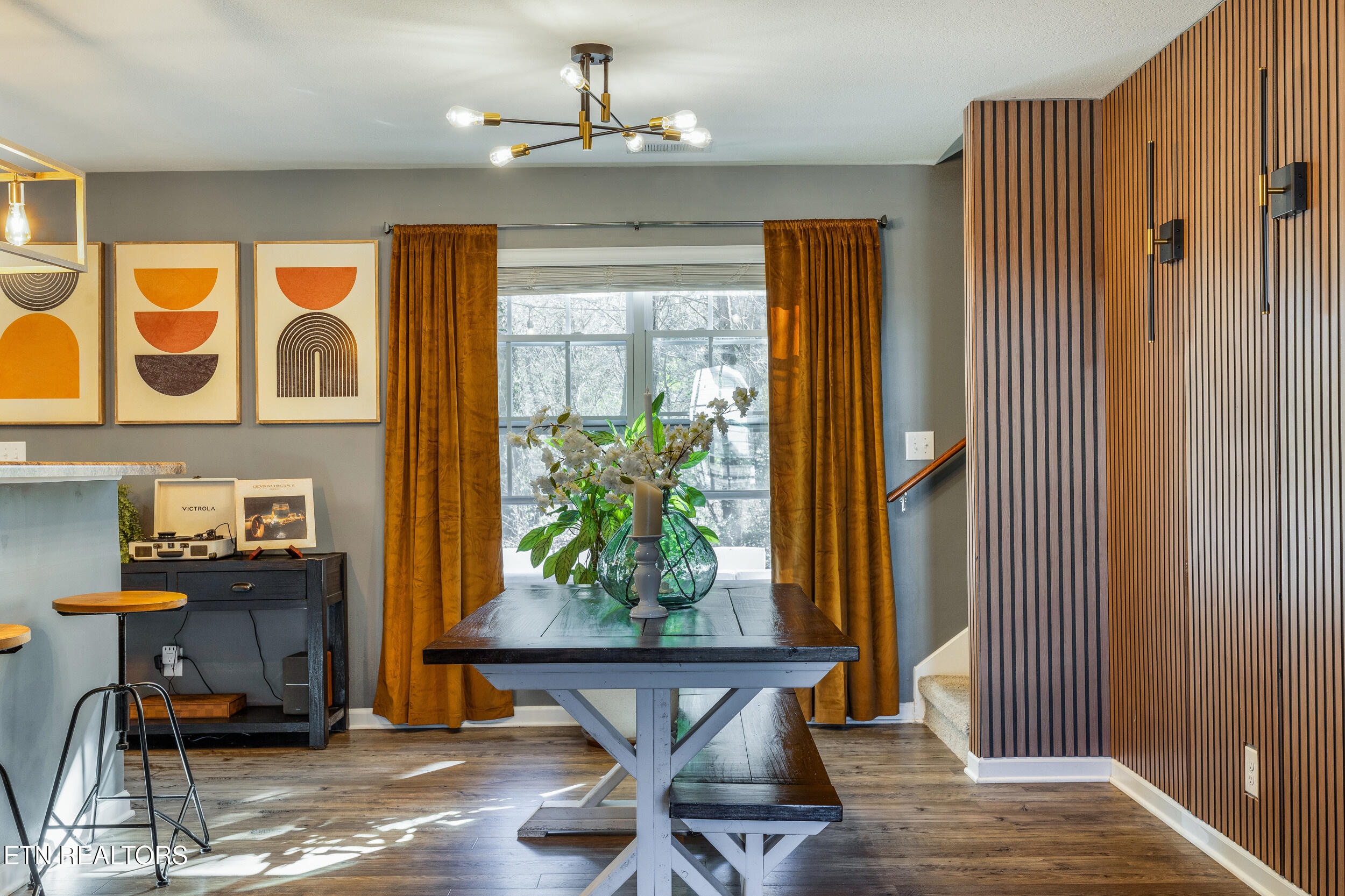 7200 Ponds Inlet Lane Powell, TN 37849 - Photo 8 of 38 Eat in kitchen