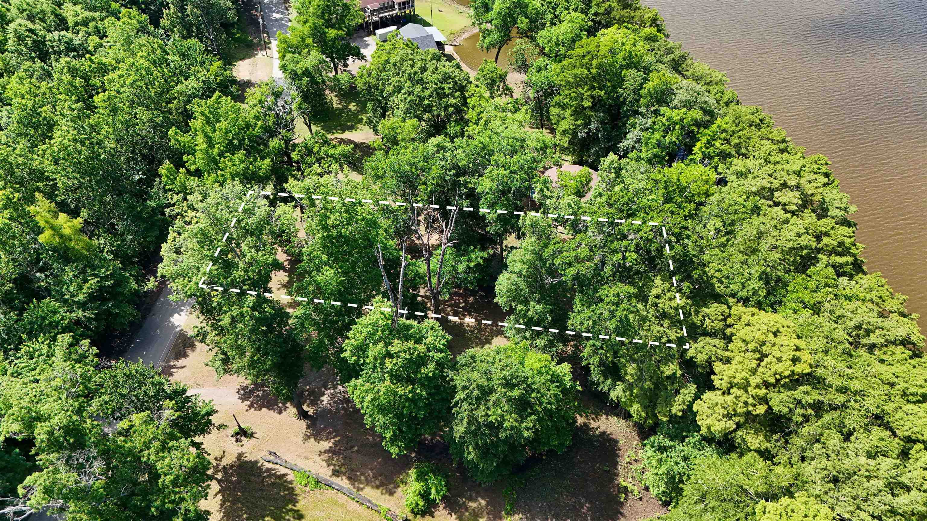 56 Chisholm Lake Road Ripley, TN 38063 - Photo 11 of 32 Gallery Image 11
