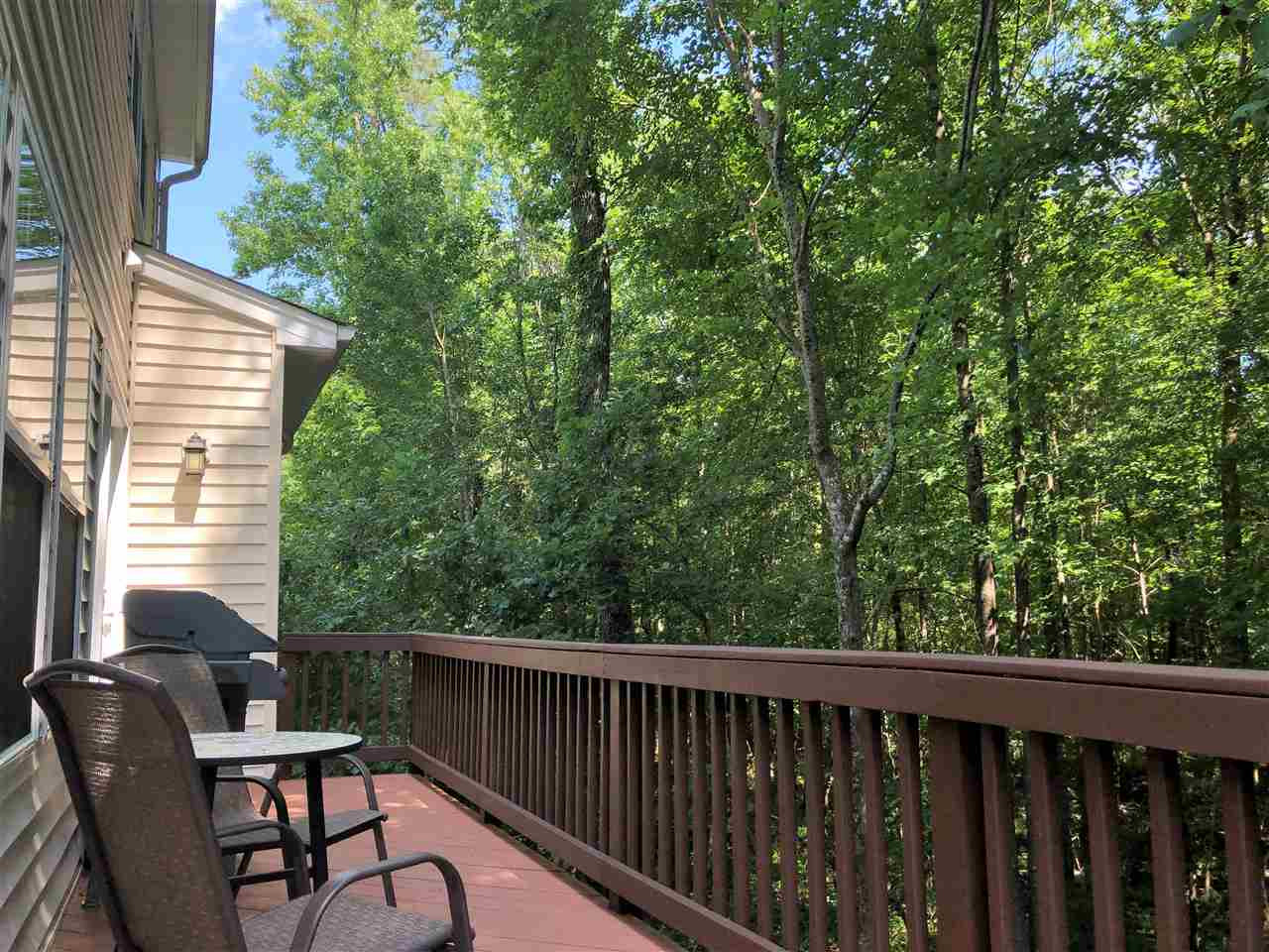 201 Riley Oaks Lane Apex, NC 27539 - Photo 14 of 29 Deck