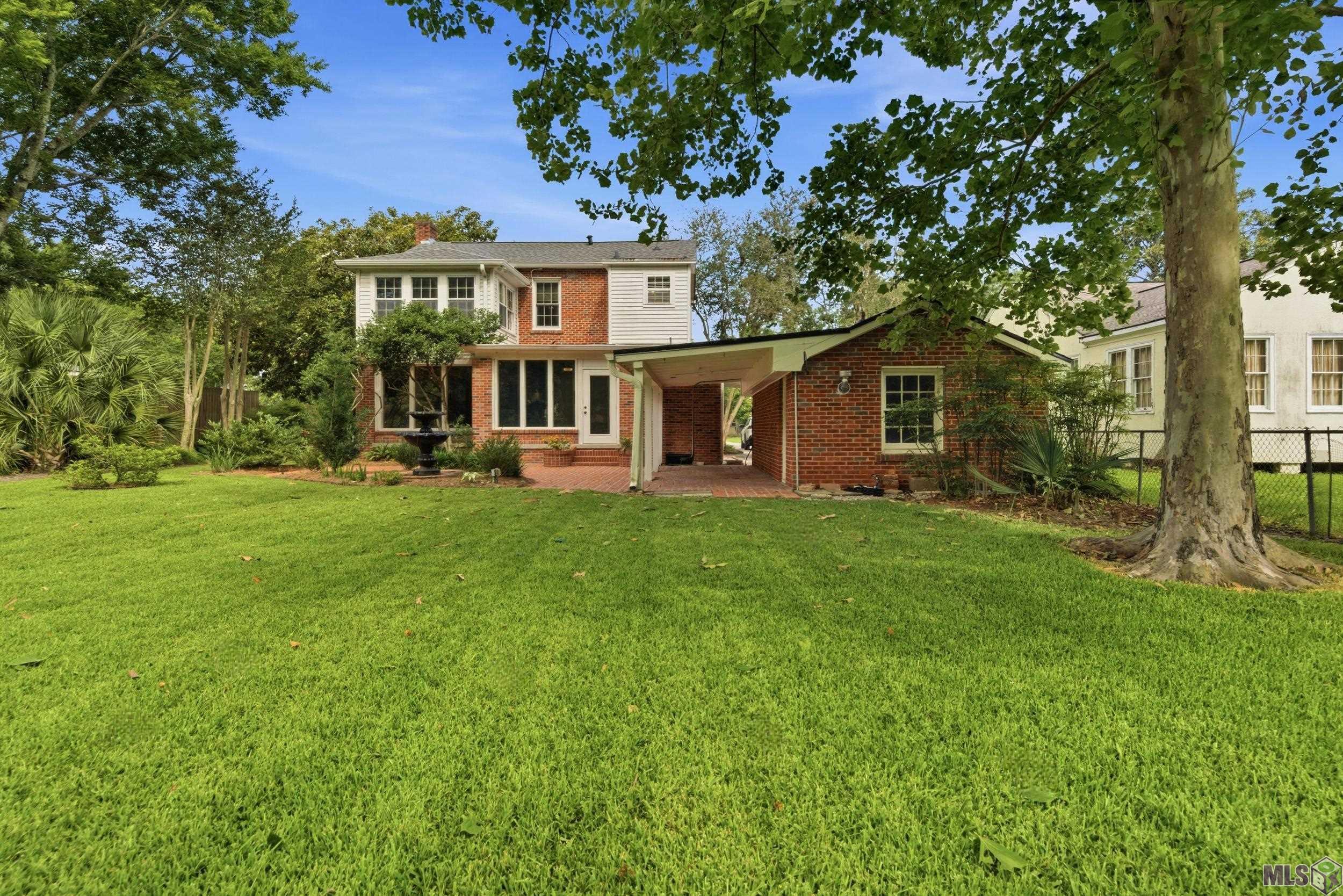 2182 Stanford Avenue Baton Rouge, LA 70808 - Photo 13 of 18