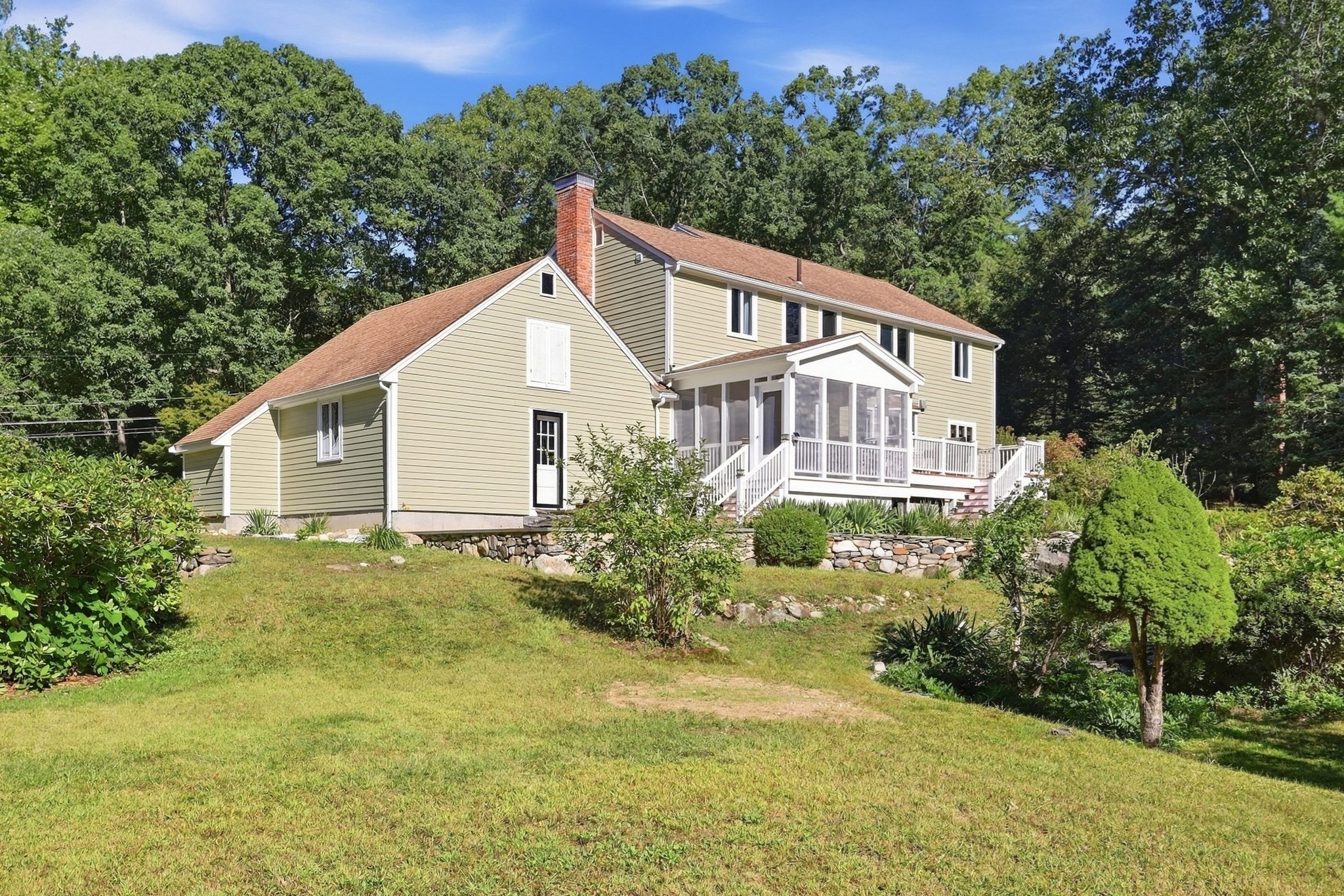 320 Heald Road Carlisle, MA 01741 - Photo 35 of 42 Gallery Image 35