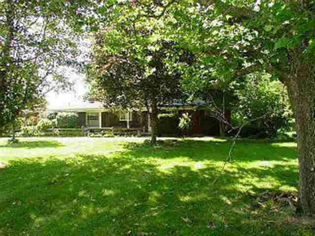 7759 Ida East Road Ida, MI 48140 - Photo 3 of 15 FRONT