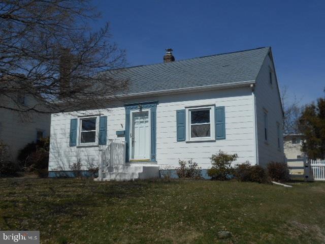 15 Ridge Road Aston, PA 19014 - Photo 1 of 17 front