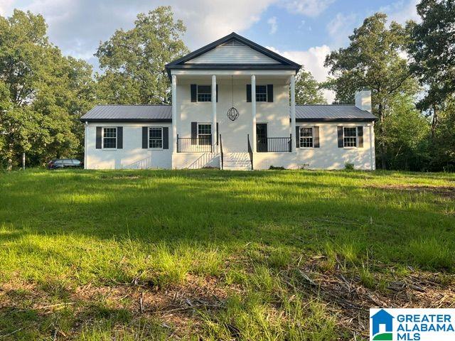 1663 County Road 2 Montevallo, AL 35115 - Photo 1 of 46