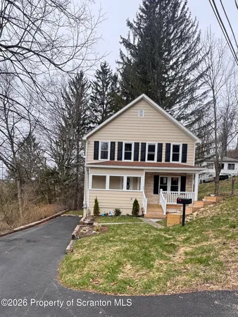 $232,300 | 23-25 Shannon Street, Simpson, PA 18407