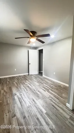 a view of room