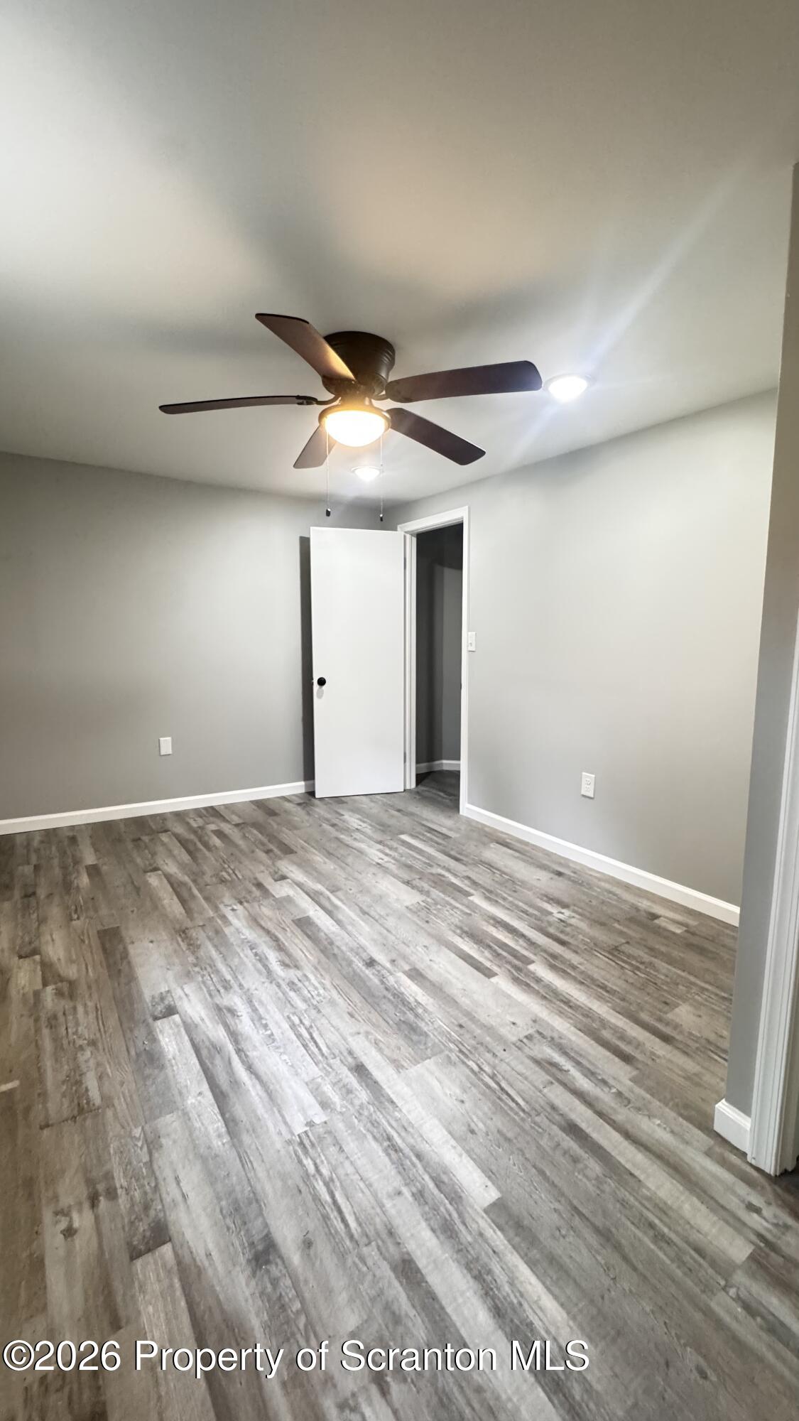 23-25 Shannon Street Simpson, PA 18407 - Photo 12 of 17 a view of room