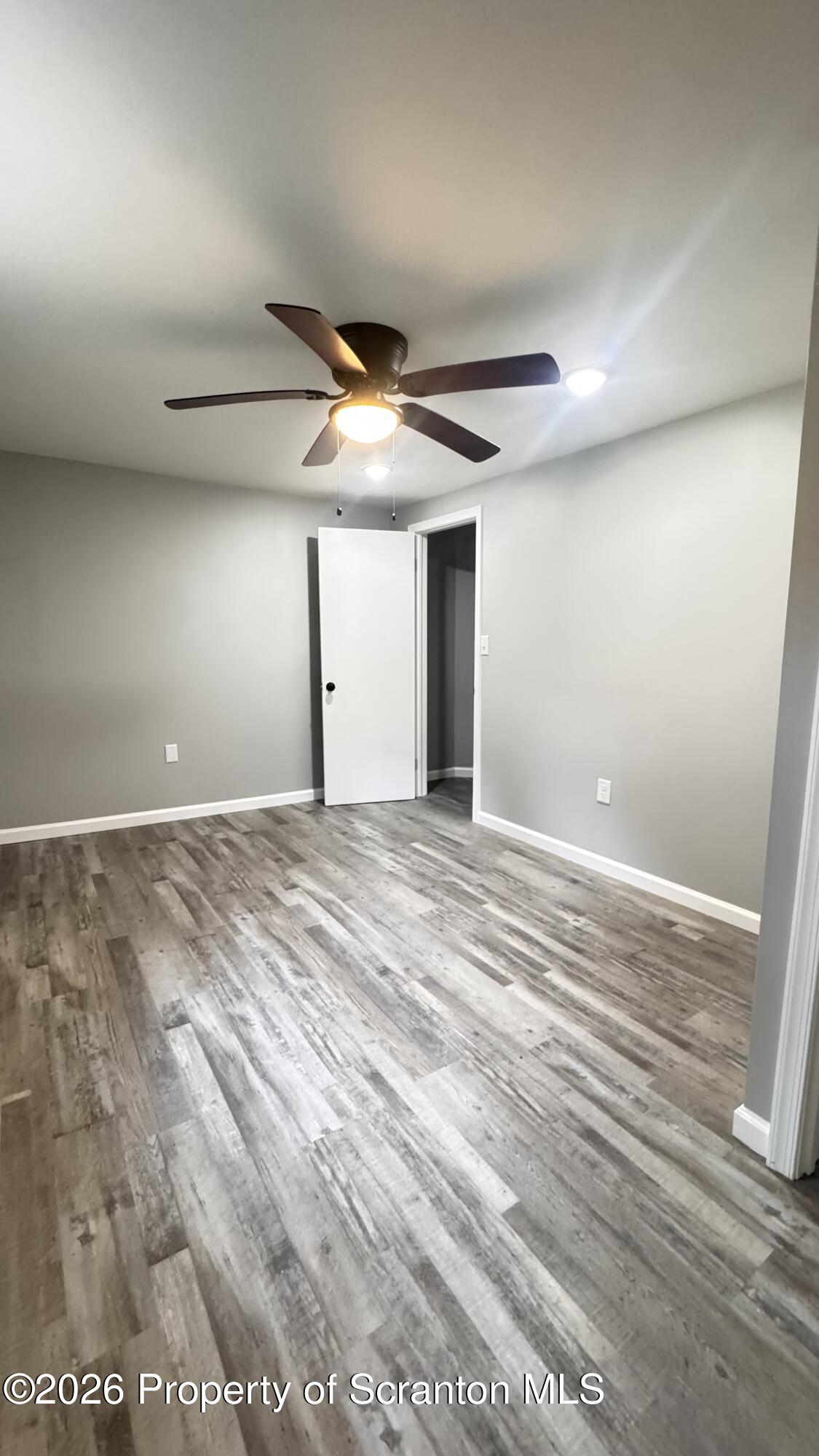 23-25 Shannon Street Simpson, PA 18407 - Photo 10 of 17 a view of room
